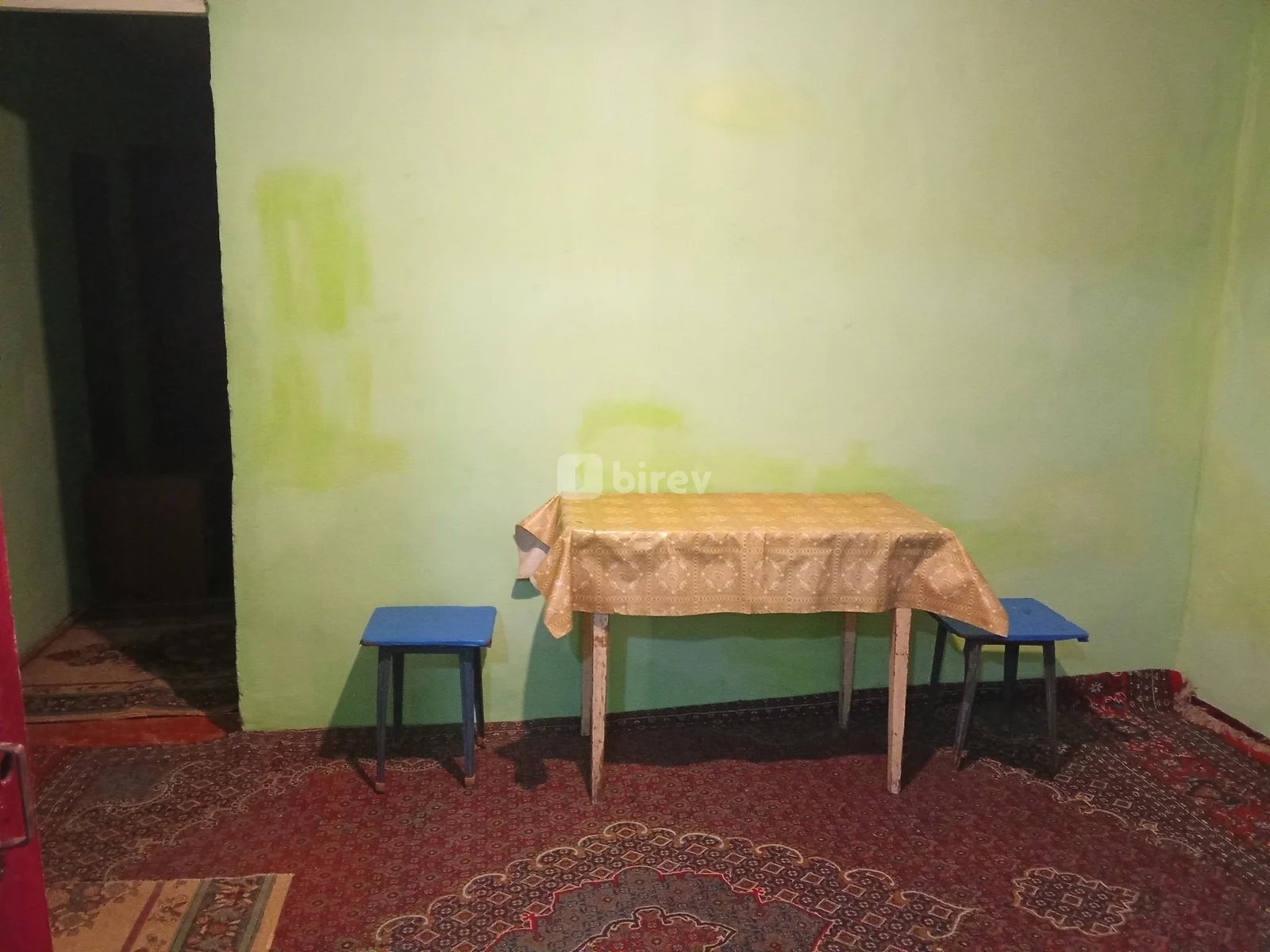 2 otaqlı həyət evi, Köhnə Günəşli q., Köhnə gunesli, Xətai rayonu — şəkil 9