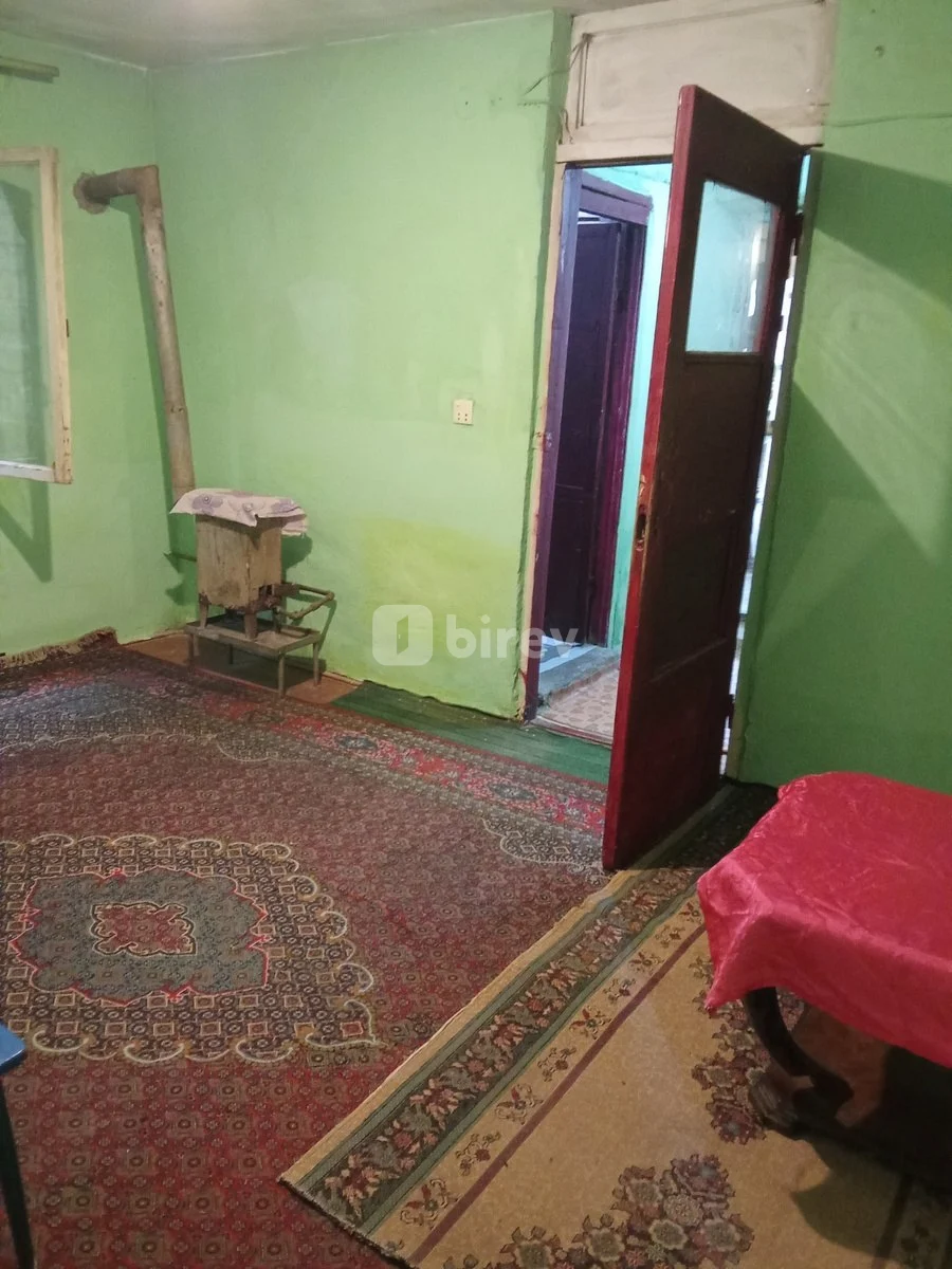 2 otaqlı həyət evi, Köhnə Günəşli q., Köhnə gunesli, Xətai rayonu — şəkil 10