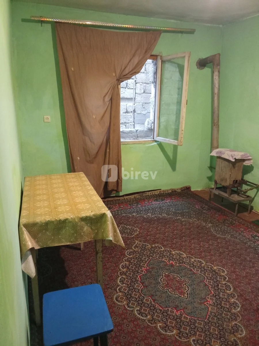 2 otaqlı həyət evi, Köhnə Günəşli q., Köhnə gunesli, Xətai rayonu — şəkil 11