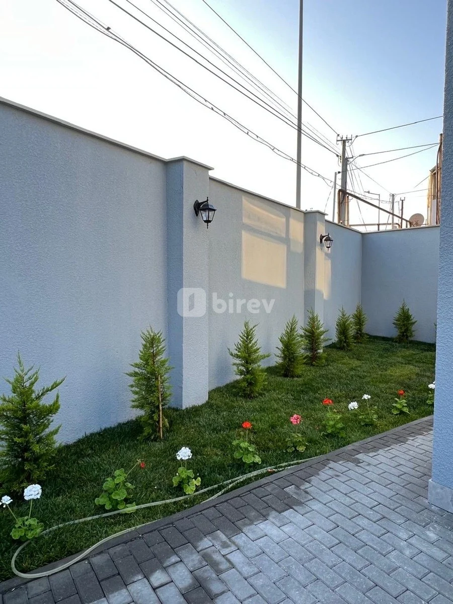 4 otaqlı həyət evi, Albalılıq q., Rəşid Behbudov küçəsi, Sabunçu rayonu — şəkil 6