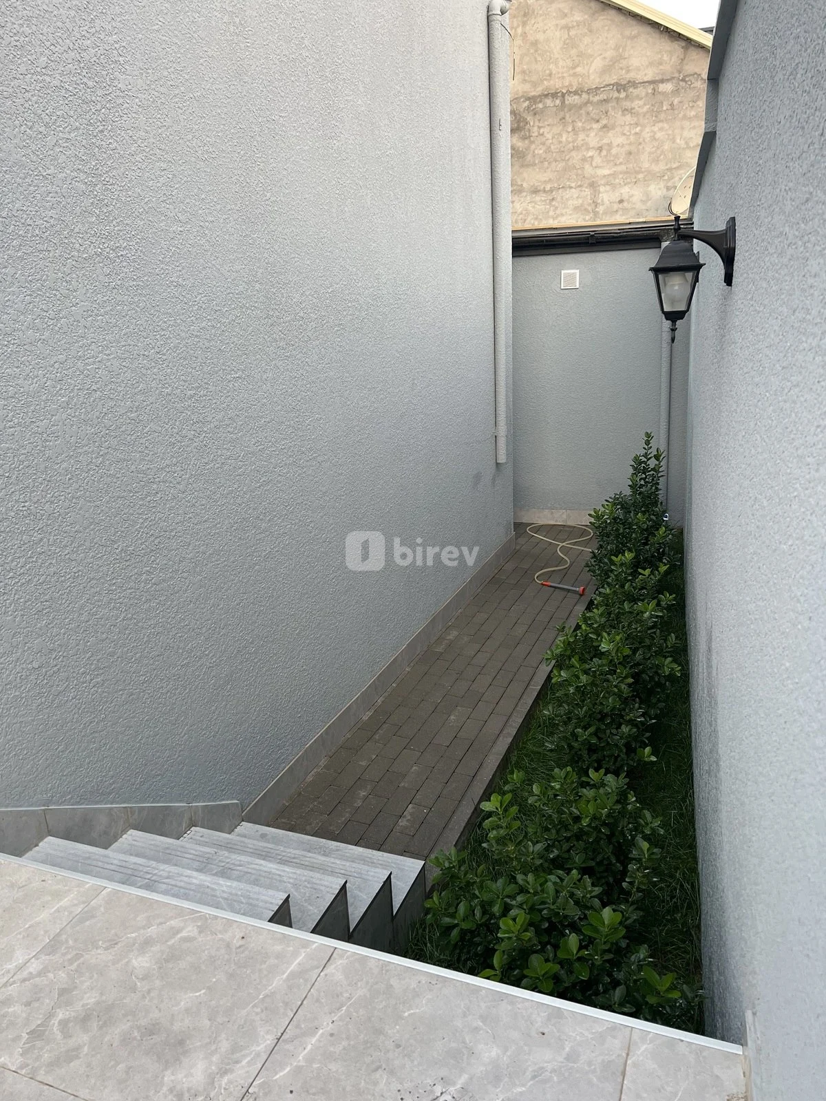 4 otaqlı həyət evi, Albalılıq q., Rəşid Behbudov küçəsi, Sabunçu rayonu — şəkil 7