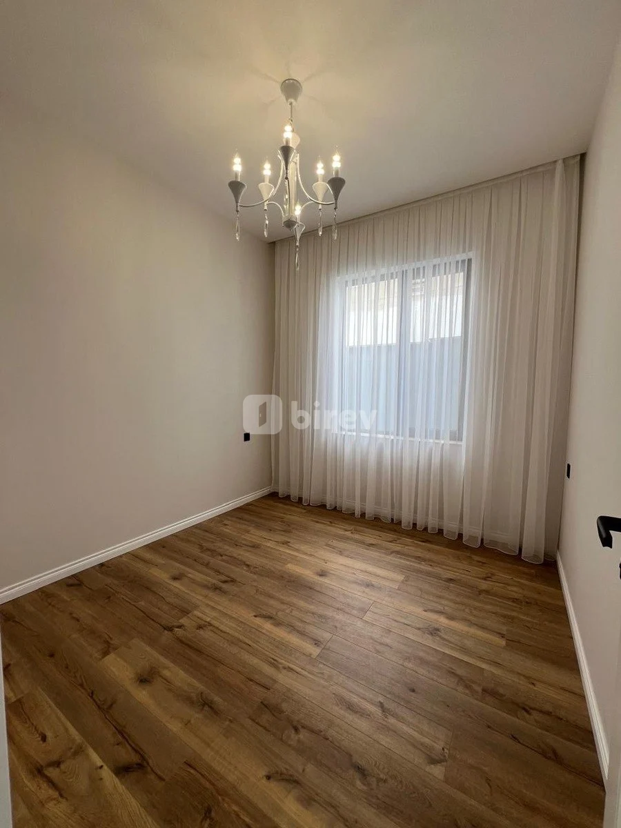 4 otaqlı həyət evi, Albalılıq q., Rəşid Behbudov küçəsi, Sabunçu rayonu — şəkil 16