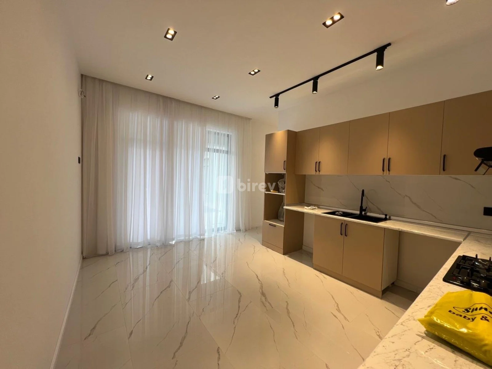 4 otaqlı həyət evi, Albalılıq q., Rəşid Behbudov küçəsi, Sabunçu rayonu — şəkil 17
