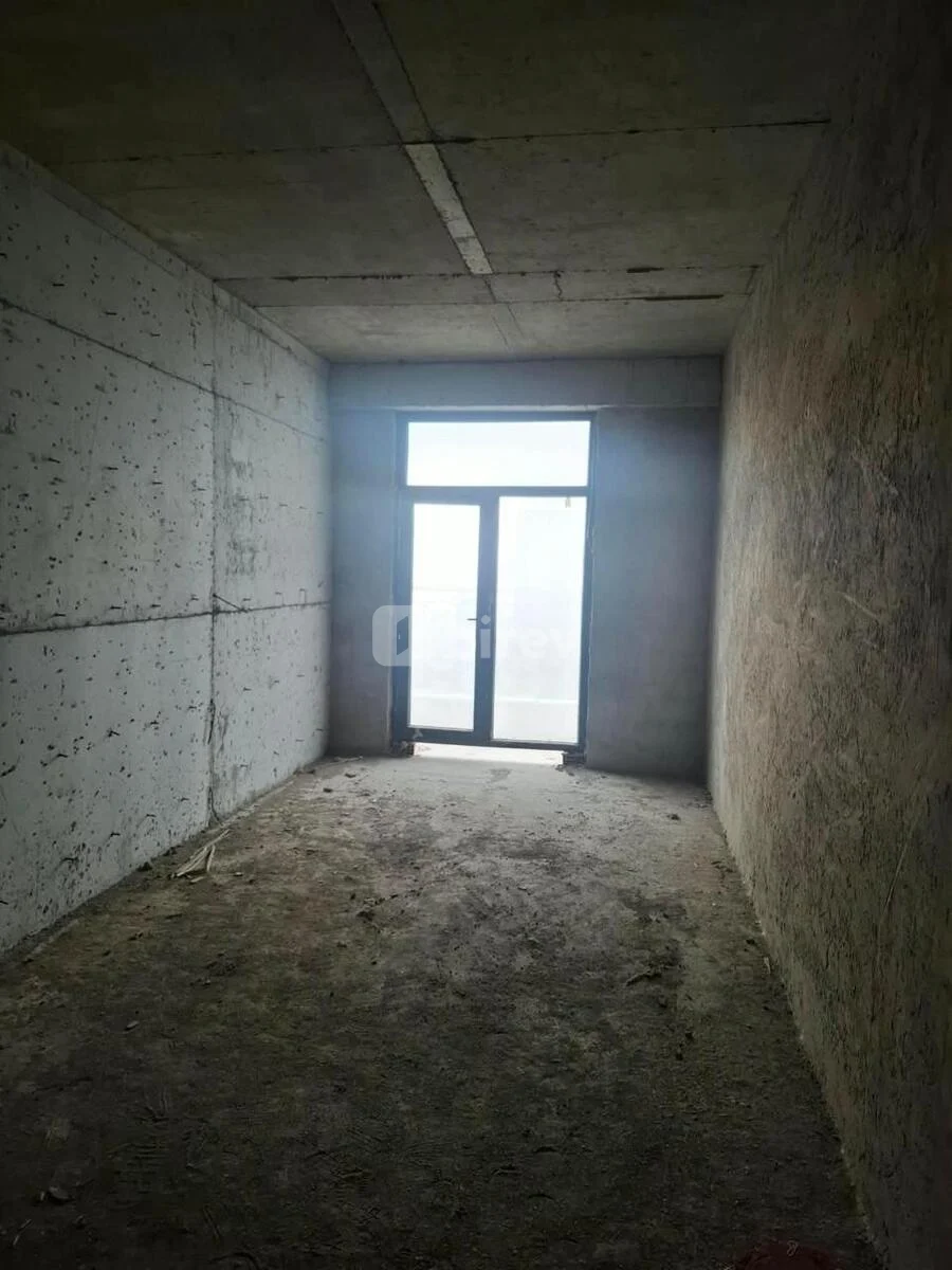 3 otaqlı mənzil, Həzi Aslanov q., Həzi Aslanov qəs., Xətai rayonu — şəkil 4
