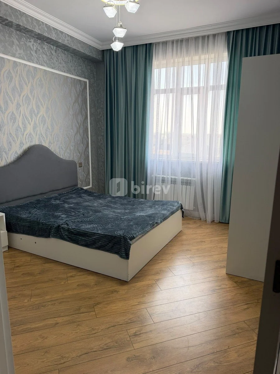 2 otaqlı mənzil, Masazır q., Yeni Bakı yaşayış kompleksi, Abşeron rayonu — şəkil 7