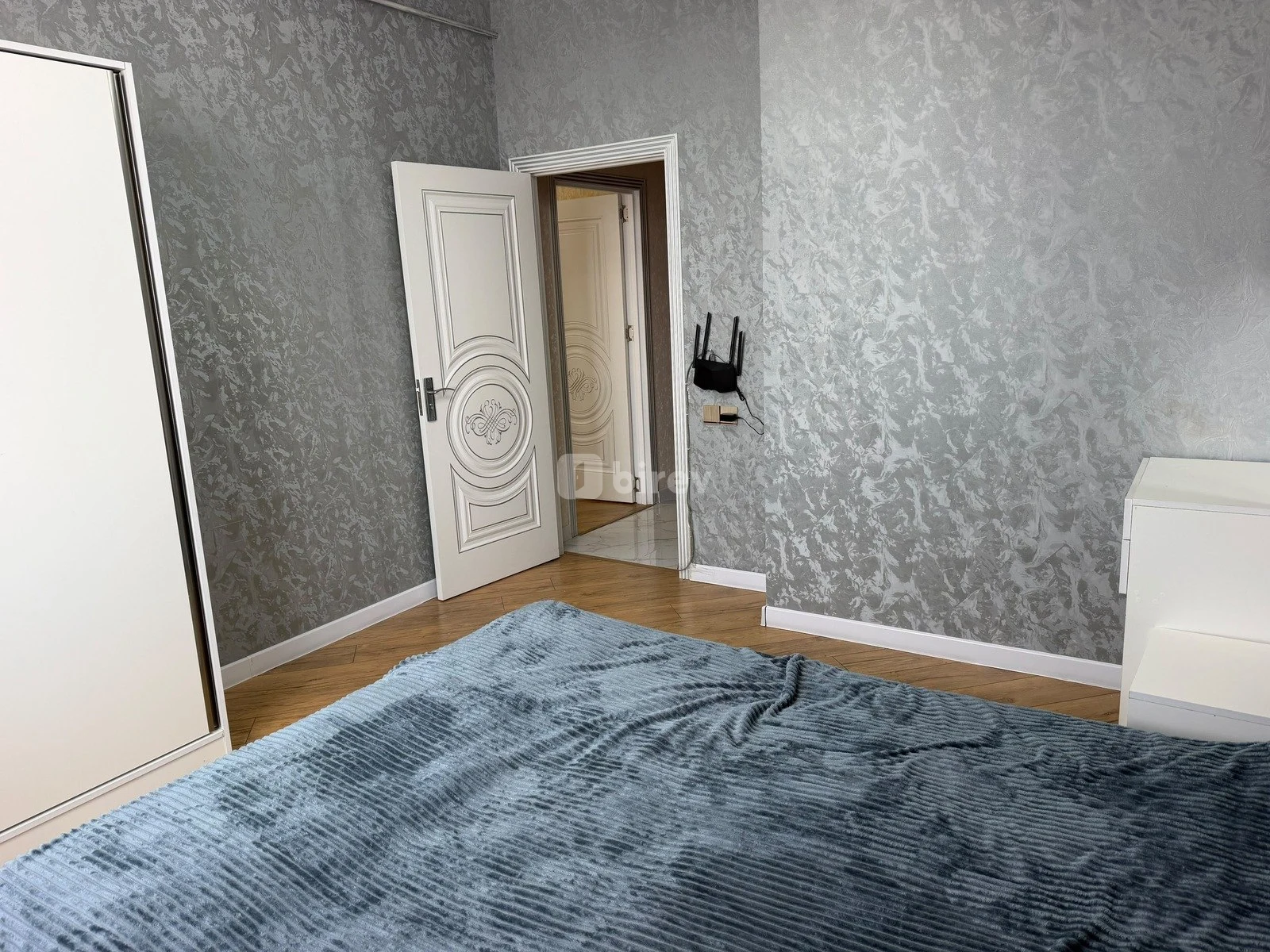 2 otaqlı mənzil, Masazır q., Yeni Bakı yaşayış kompleksi, Abşeron rayonu — şəkil 8