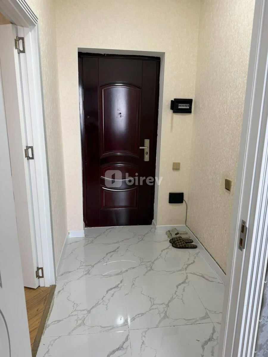 2 otaqlı mənzil, Masazır q., Yeni Bakı yaşayış kompleksi, Abşeron rayonu — şəkil 9