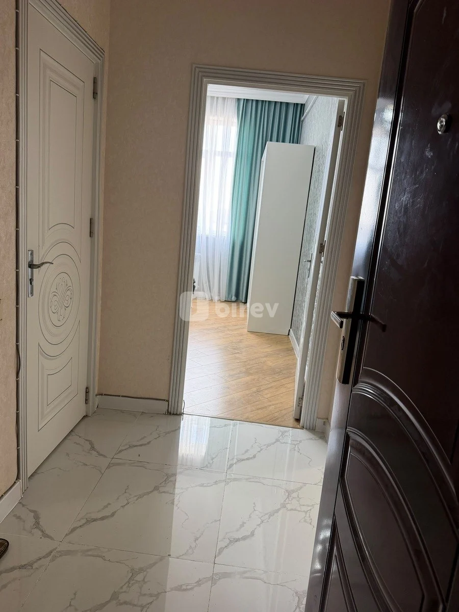 2 otaqlı mənzil, Masazır q., Yeni Bakı yaşayış kompleksi, Abşeron rayonu — şəkil 10