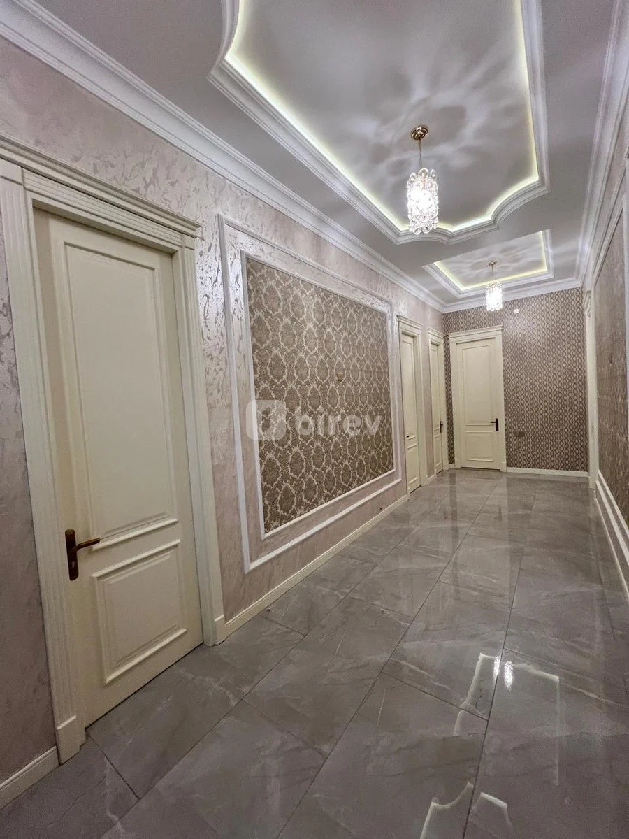 5 otaqlı həyət evi, Gəncə şəhəri, Xanlar-44 — şəkil 2