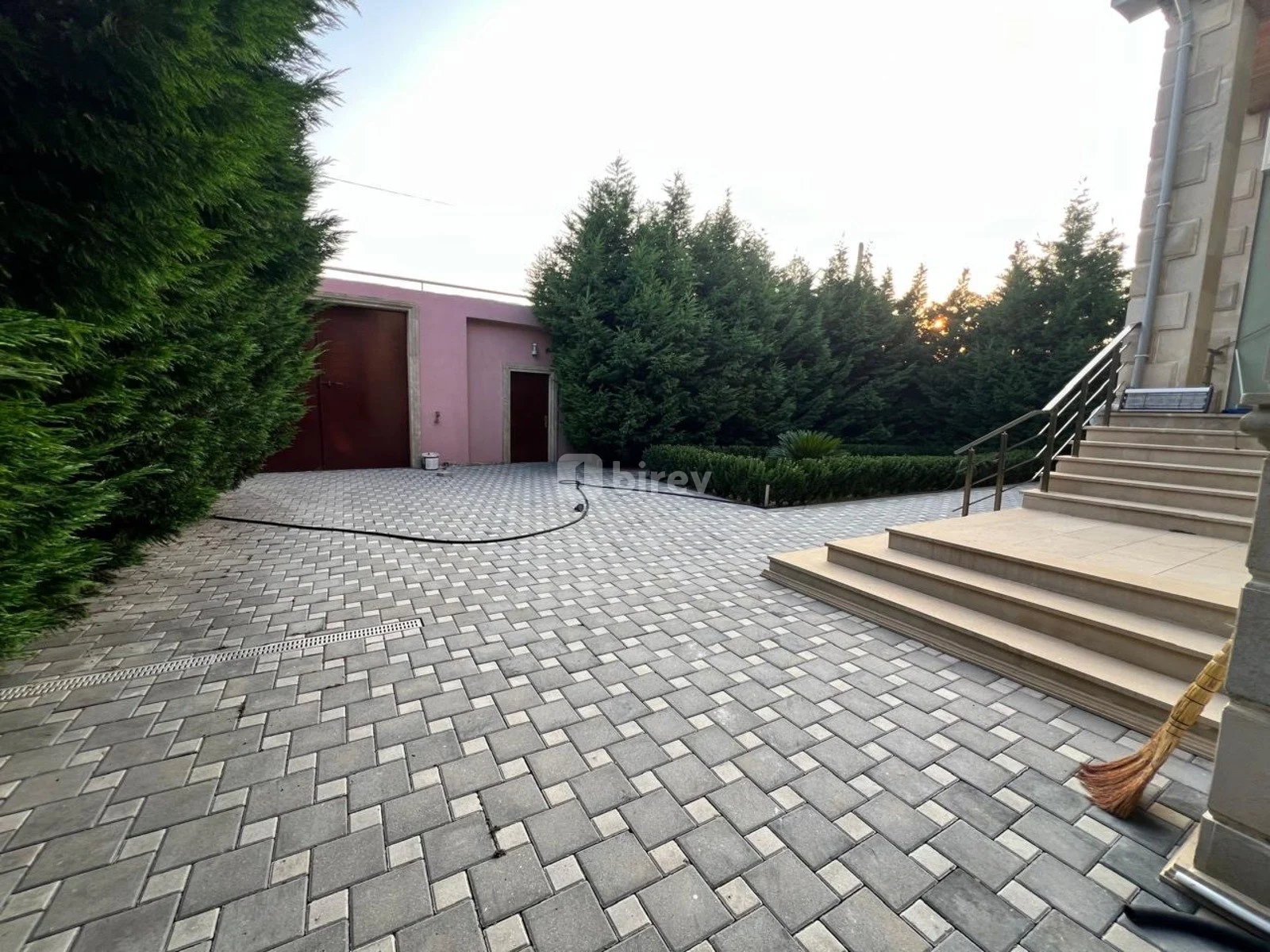 5 otaqlı həyət evi, Gəncə şəhəri, Xanlar-44 — şəkil 3