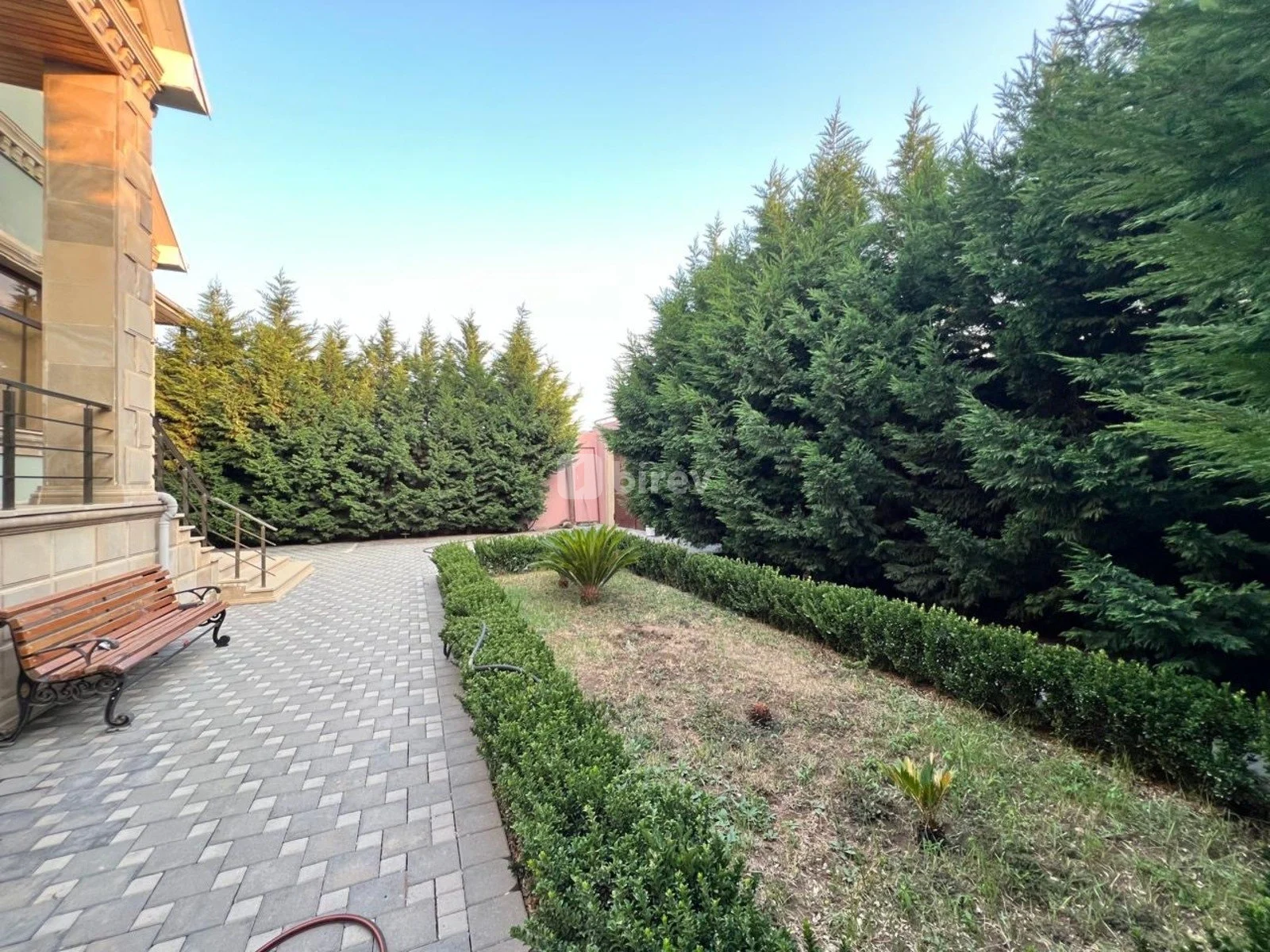 5 otaqlı həyət evi, Gəncə şəhəri, Xanlar-44 — şəkil 4