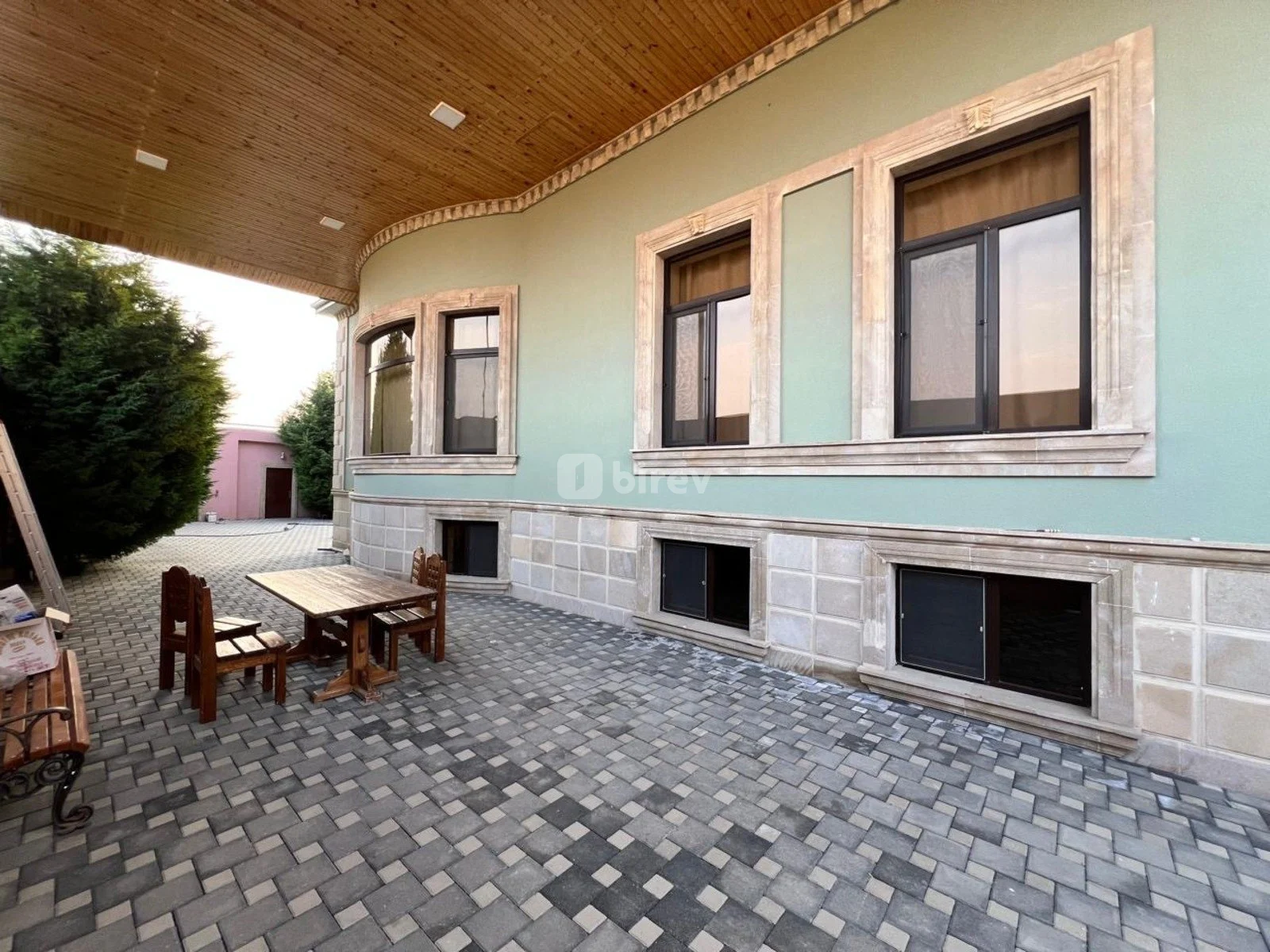 5 otaqlı həyət evi, Gəncə şəhəri, Xanlar-44 — şəkil 5