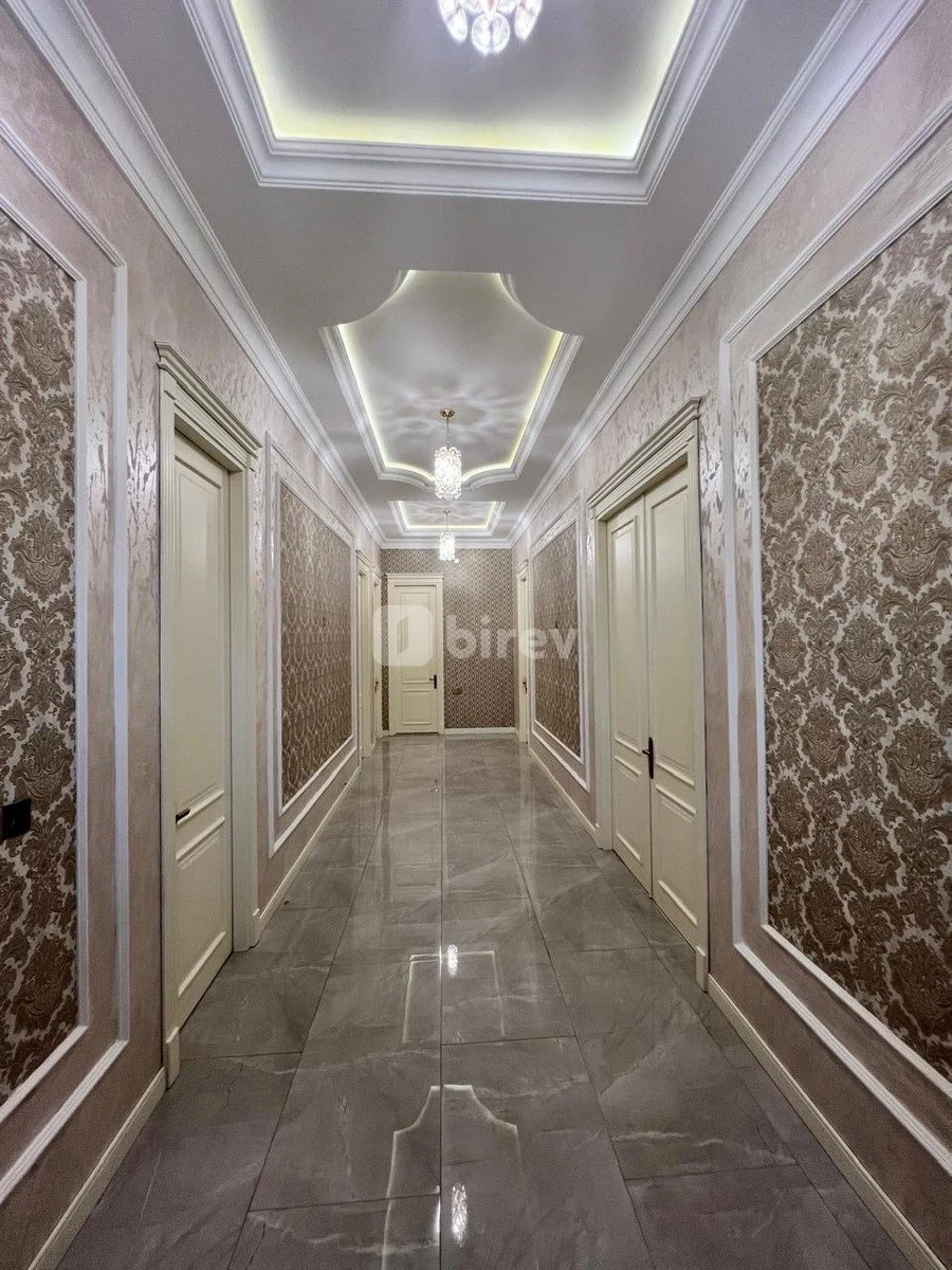 5 otaqlı həyət evi, Gəncə şəhəri, Xanlar-44 — şəkil 6