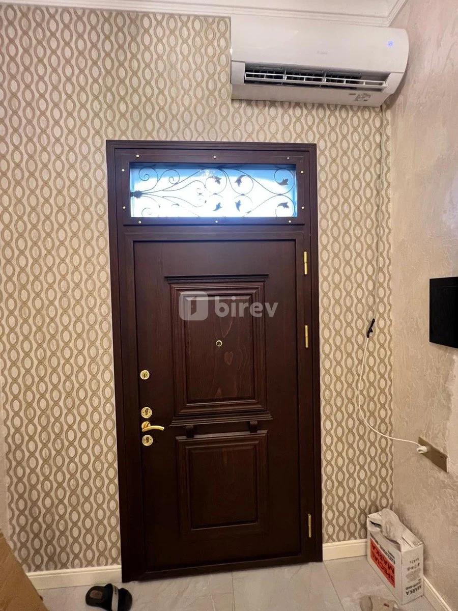 5 otaqlı həyət evi, Gəncə şəhəri, Xanlar-44 — şəkil 7