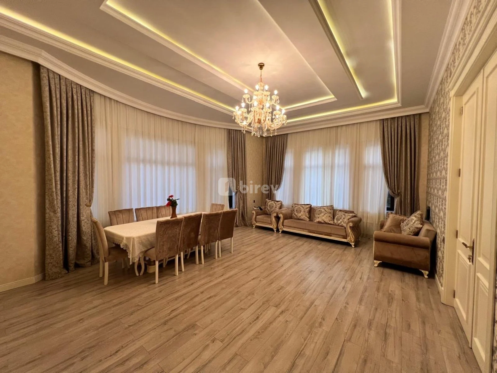 5 otaqlı həyət evi, Gəncə şəhəri, Xanlar-44 — şəkil 8