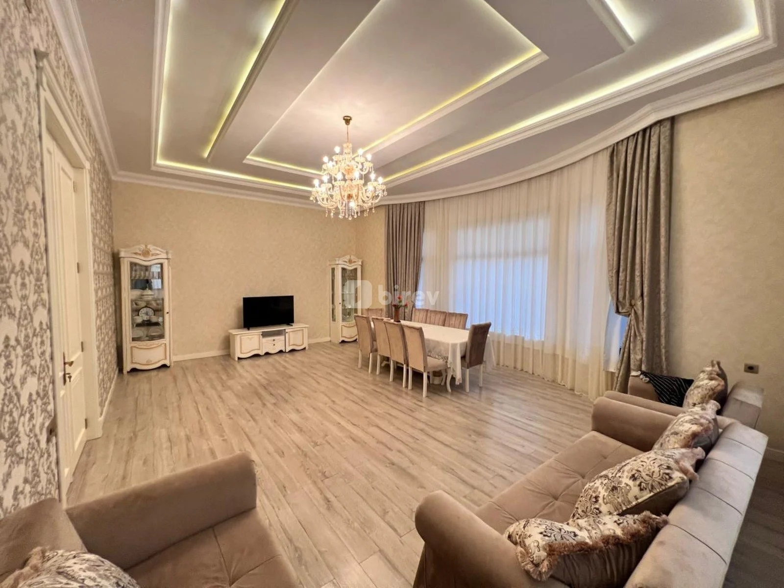 5 otaqlı həyət evi, Gəncə şəhəri, Xanlar-44 — şəkil 9
