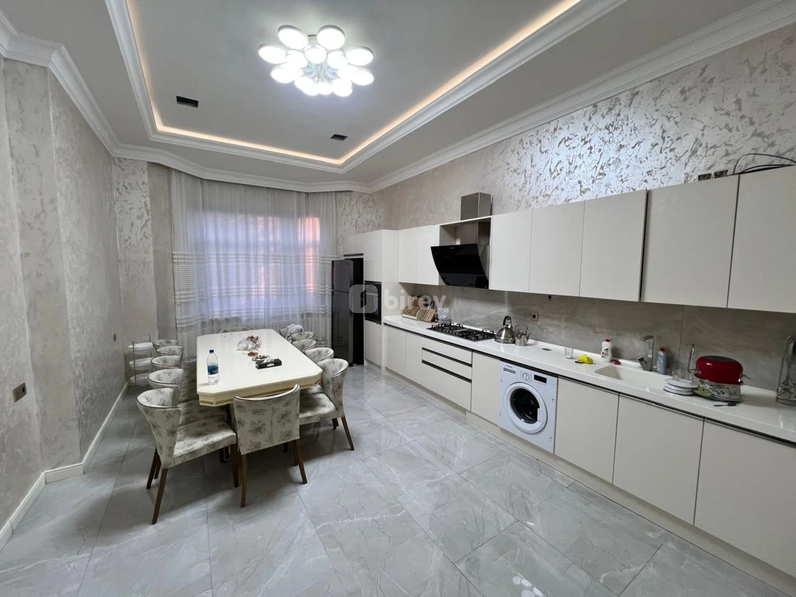 5 otaqlı həyət evi, Gəncə şəhəri, Xanlar-44 — şəkil 10
