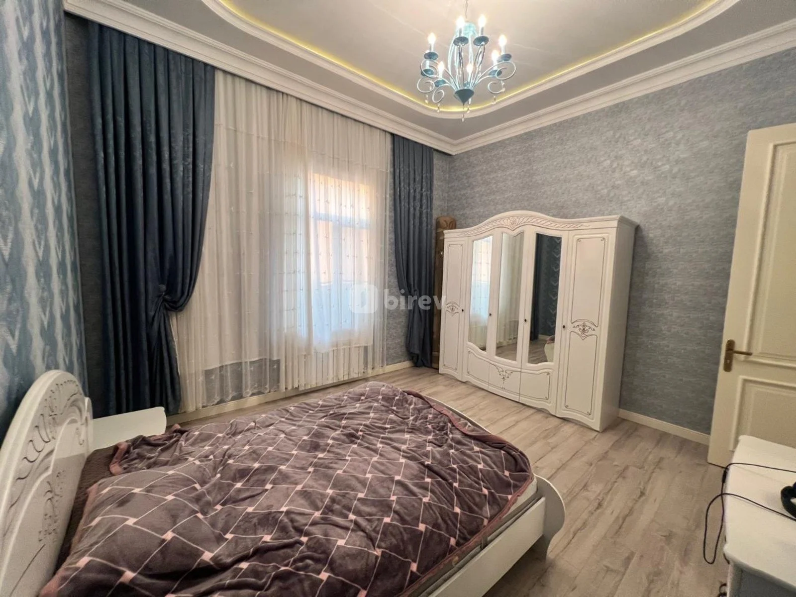 5 otaqlı həyət evi, Gəncə şəhəri, Xanlar-44 — şəkil 11