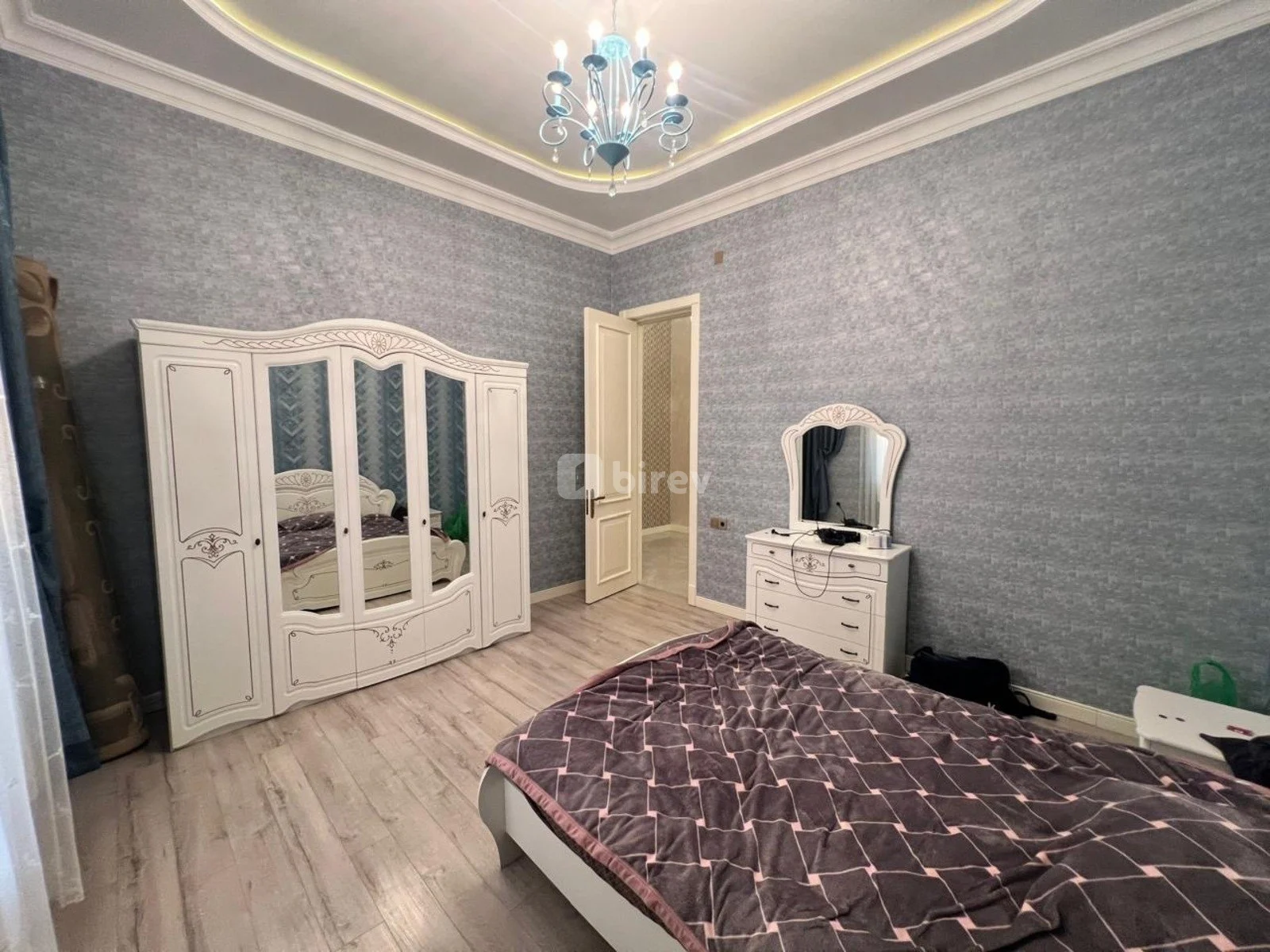 5 otaqlı həyət evi, Gəncə şəhəri, Xanlar-44 — şəkil 12