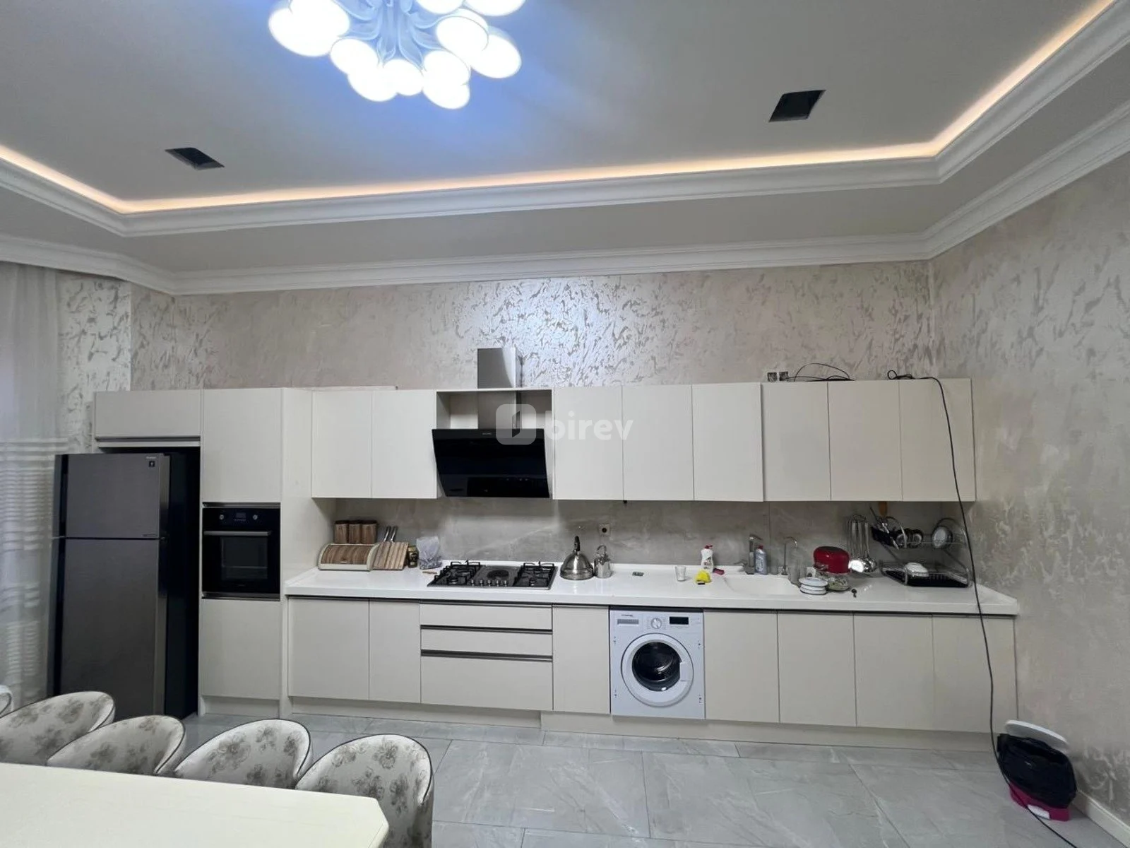5 otaqlı həyət evi, Gəncə şəhəri, Xanlar-44 — şəkil 13
