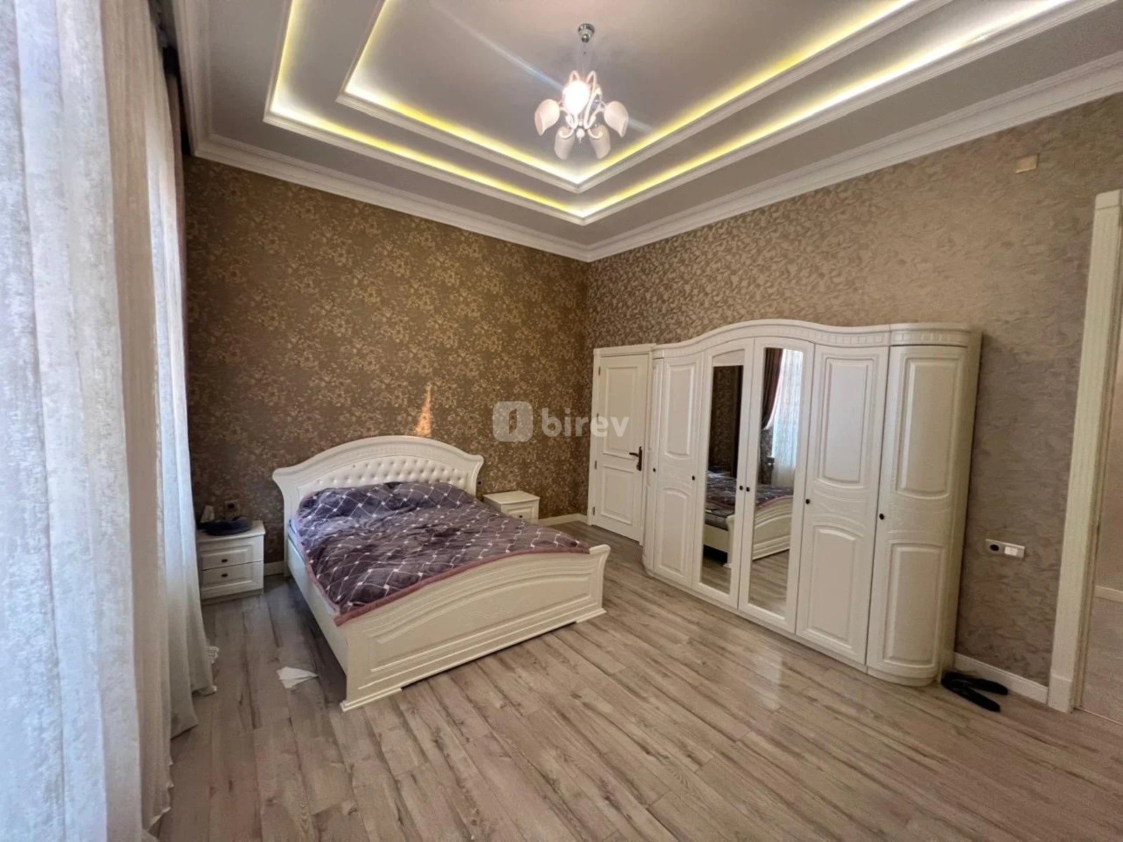 5 otaqlı həyət evi, Gəncə şəhəri, Xanlar-44 — şəkil 14