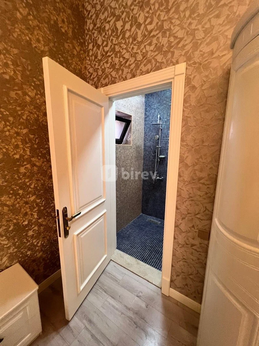 5 otaqlı həyət evi, Gəncə şəhəri, Xanlar-44 — şəkil 15