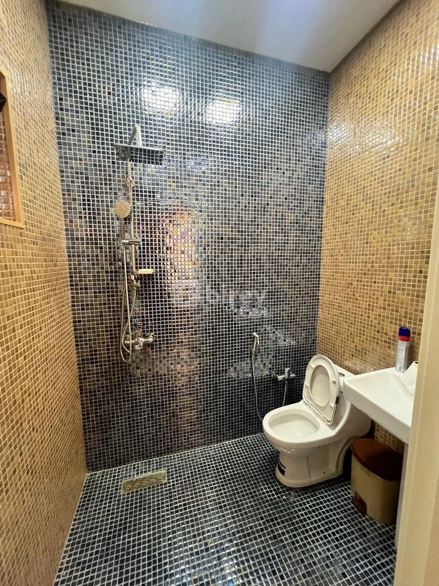 5 otaqlı həyət evi, Gəncə şəhəri, Xanlar-44 — şəkil 16