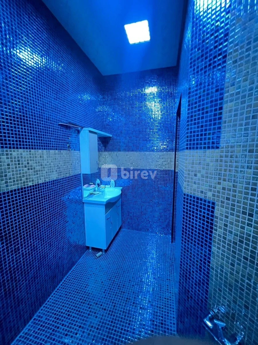 5 otaqlı həyət evi, Gəncə şəhəri, Xanlar-44 — şəkil 18