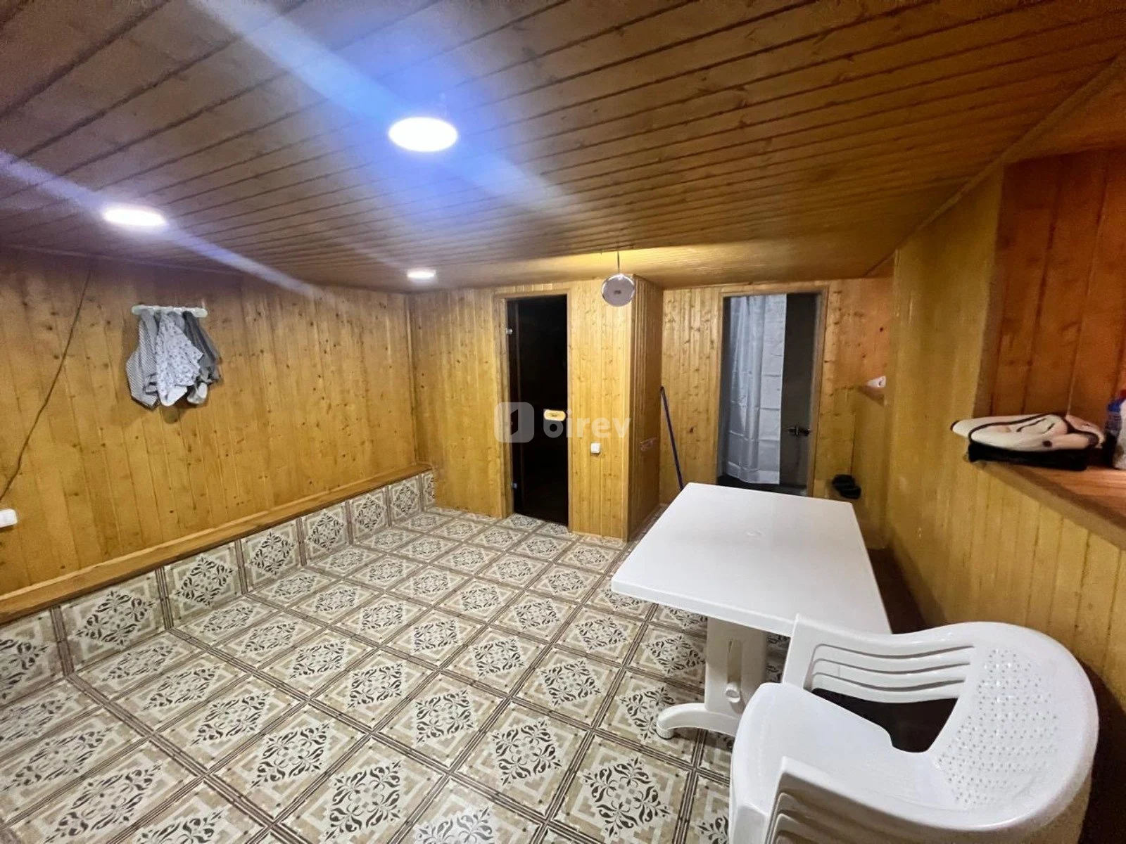 5 otaqlı həyət evi, Gəncə şəhəri, Xanlar-44 — şəkil 19