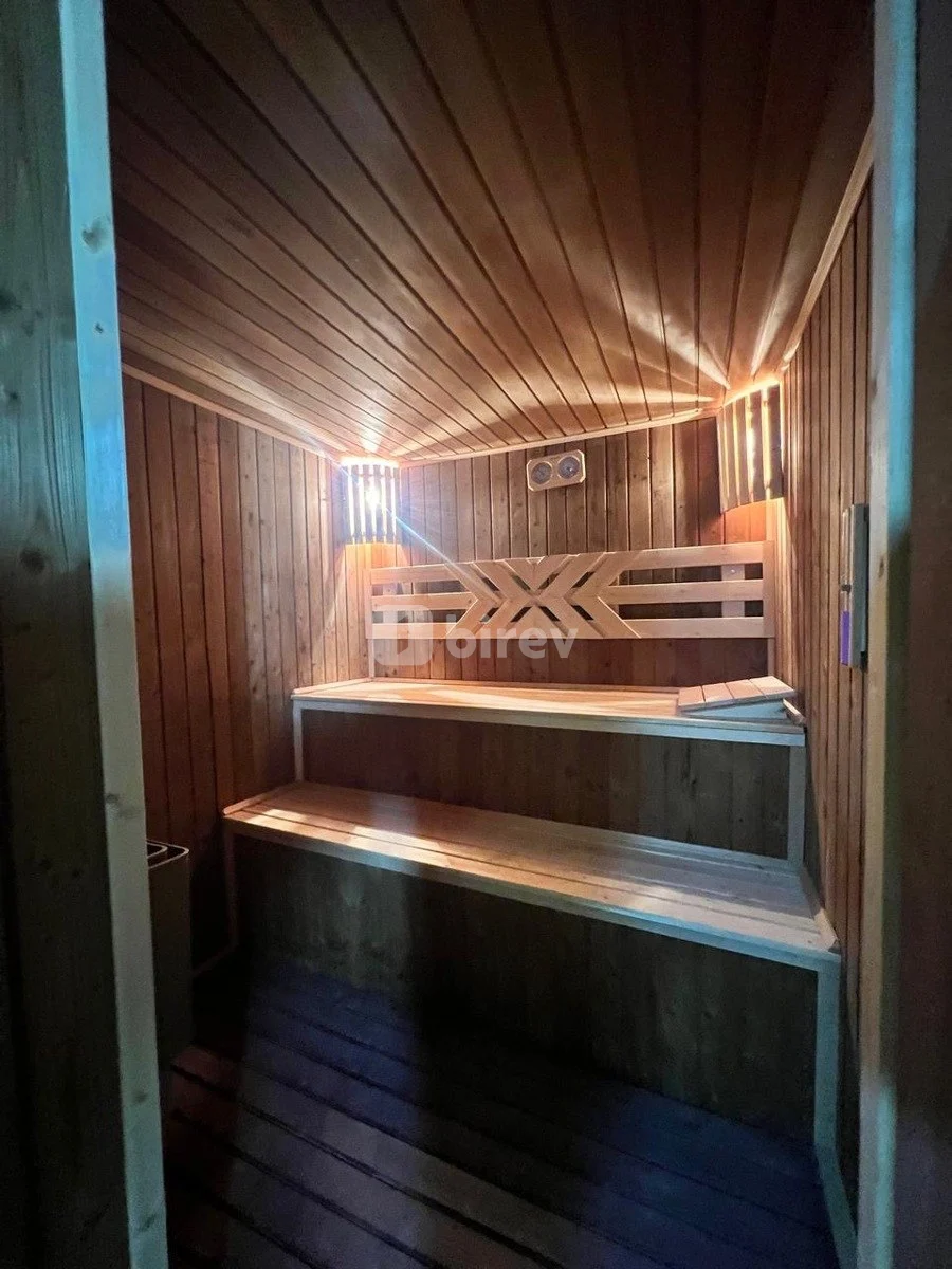 5 otaqlı həyət evi, Gəncə şəhəri, Xanlar-44 — şəkil 20