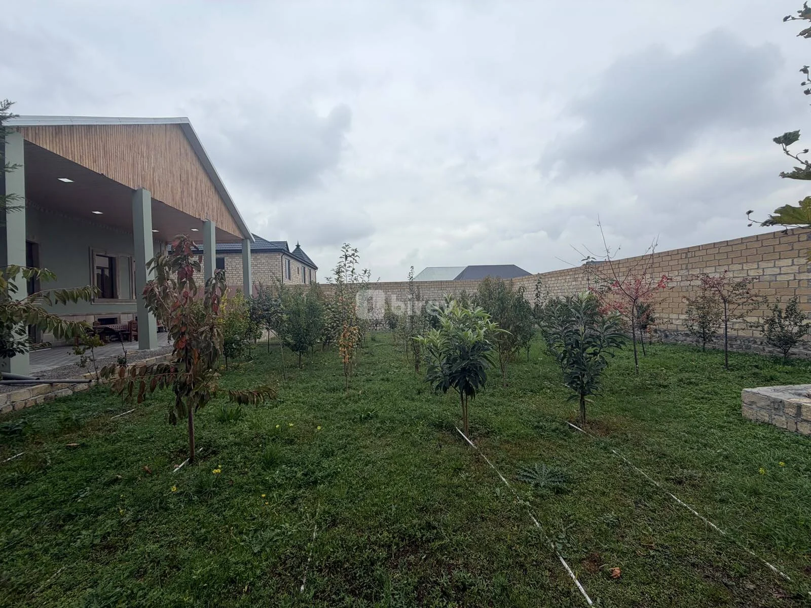 5 otaqlı həyət evi, Gəncə şəhəri, Xanlar-44 — şəkil 22