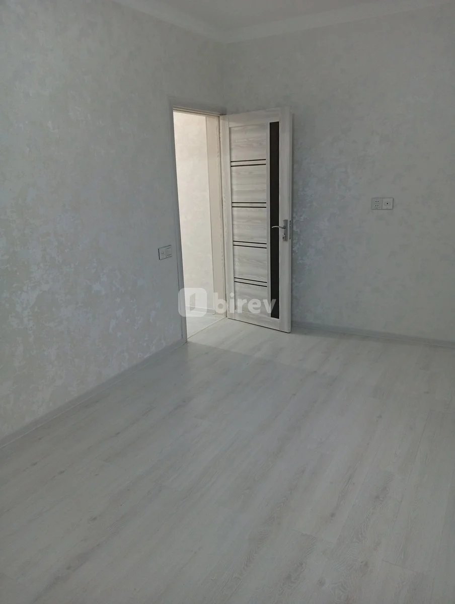 2 otaqlı mənzil, Biləcəri q., Biləcəri qəsəbəsi, Binəqədi rayonu — şəkil 1