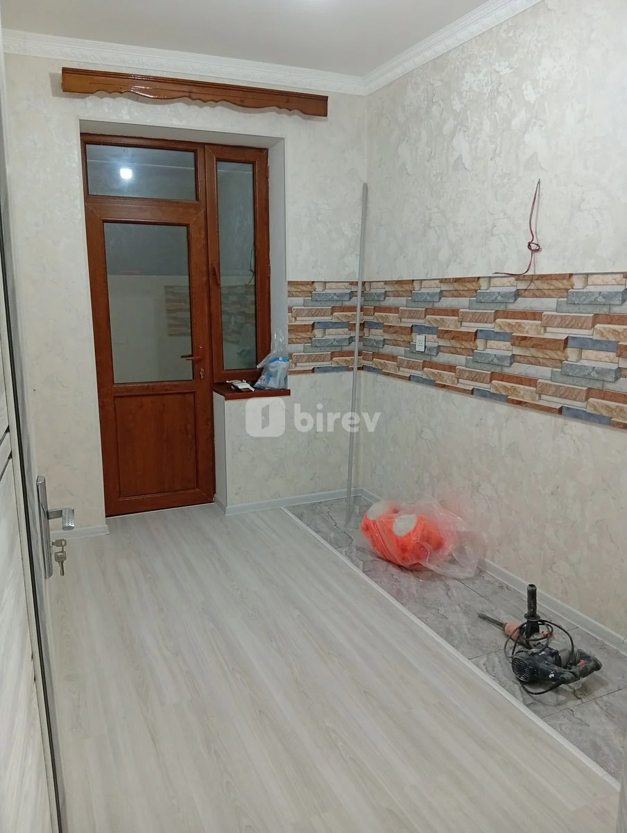 2 otaqlı mənzil, Biləcəri q., Biləcəri qəsəbəsi, Binəqədi rayonu — şəkil 4