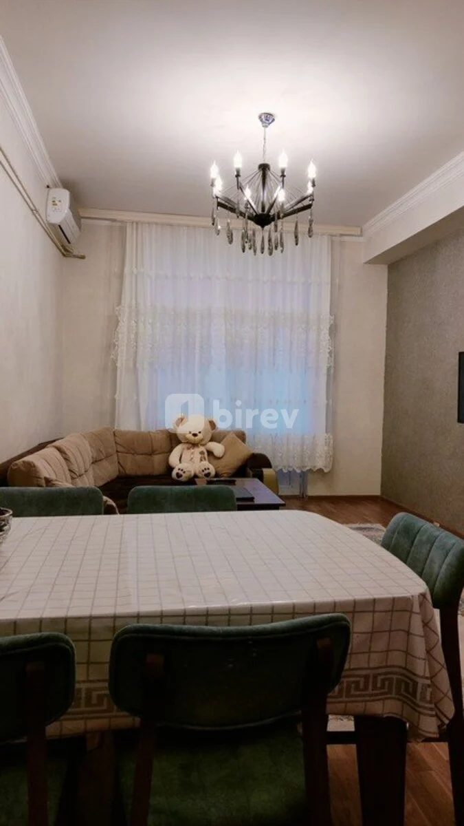 2 otaqlı mənzil, Məmmədli q., Əjdər Məlikov küçəsi, Abşeron rayonu — şəkil 4