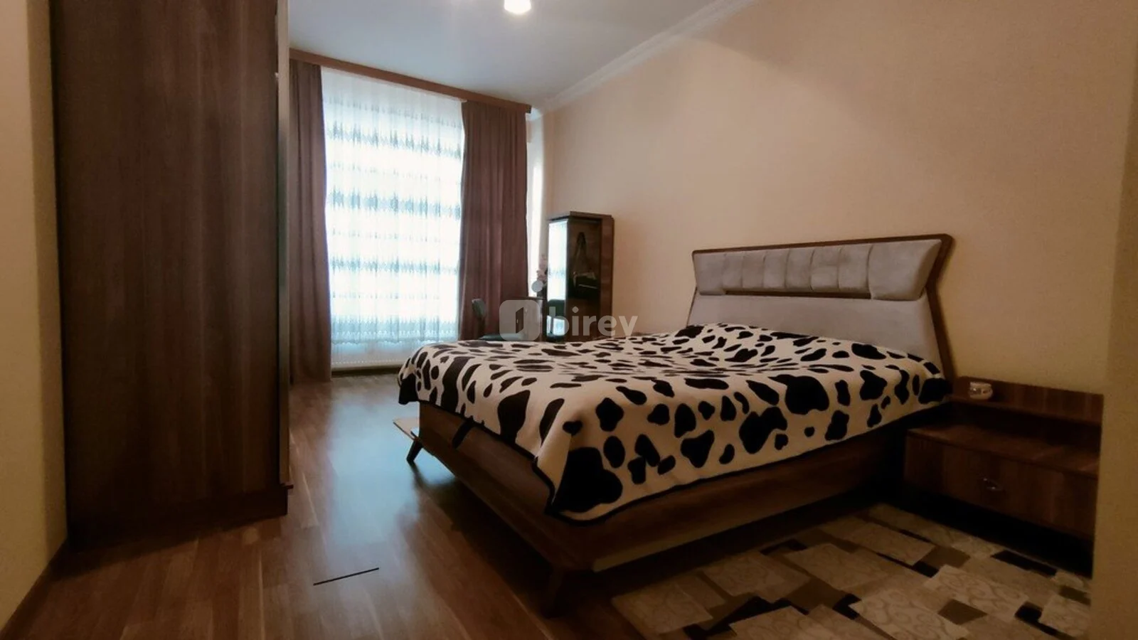 2 otaqlı mənzil, Məmmədli q., Əjdər Məlikov küçəsi, Abşeron rayonu — şəkil 7