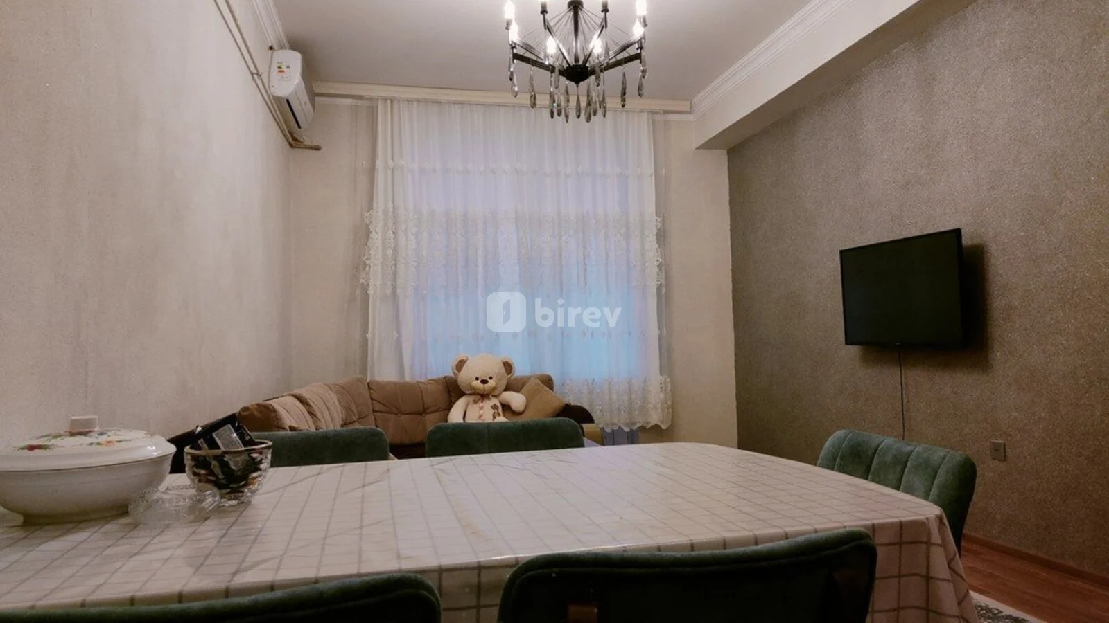 2 otaqlı mənzil, Məmmədli q., Əjdər Məlikov küçəsi, Abşeron rayonu — şəkil 8
