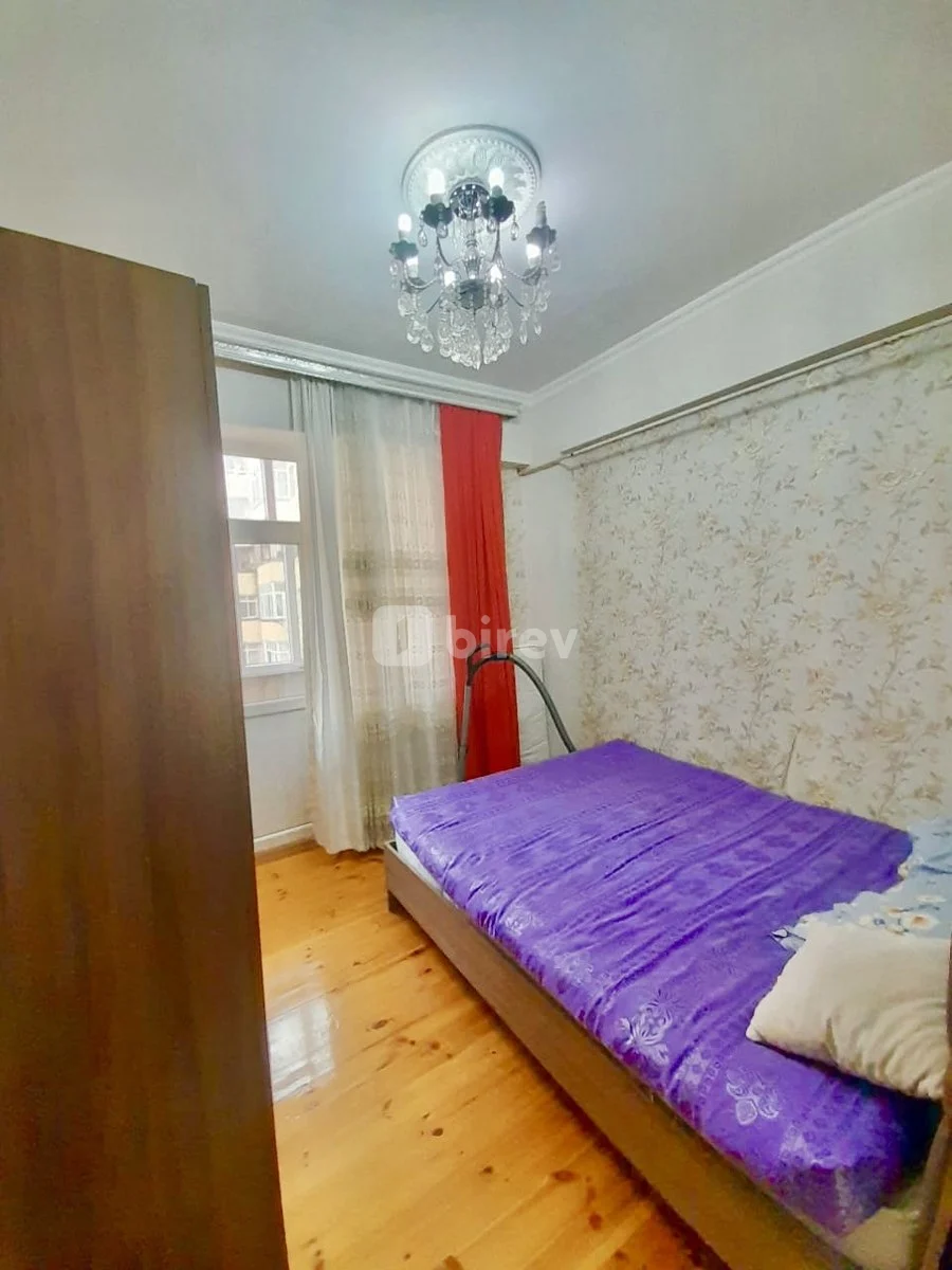 2 otaqlı mənzil, Xırdalan q., Heydər Əliyev pr 38, Abşeron rayonu — şəkil 7
