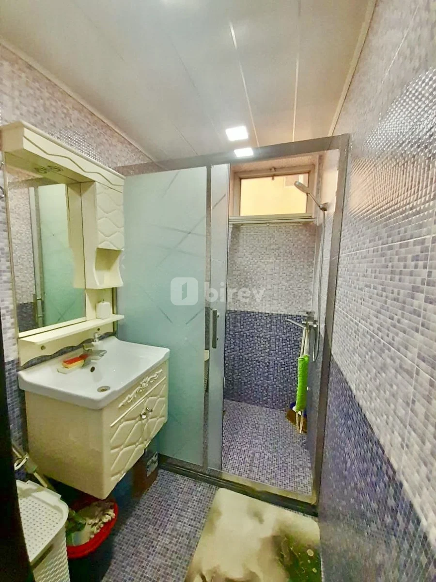 2 otaqlı mənzil, Xırdalan q., Heydər Əliyev pr 38, Abşeron rayonu — şəkil 8