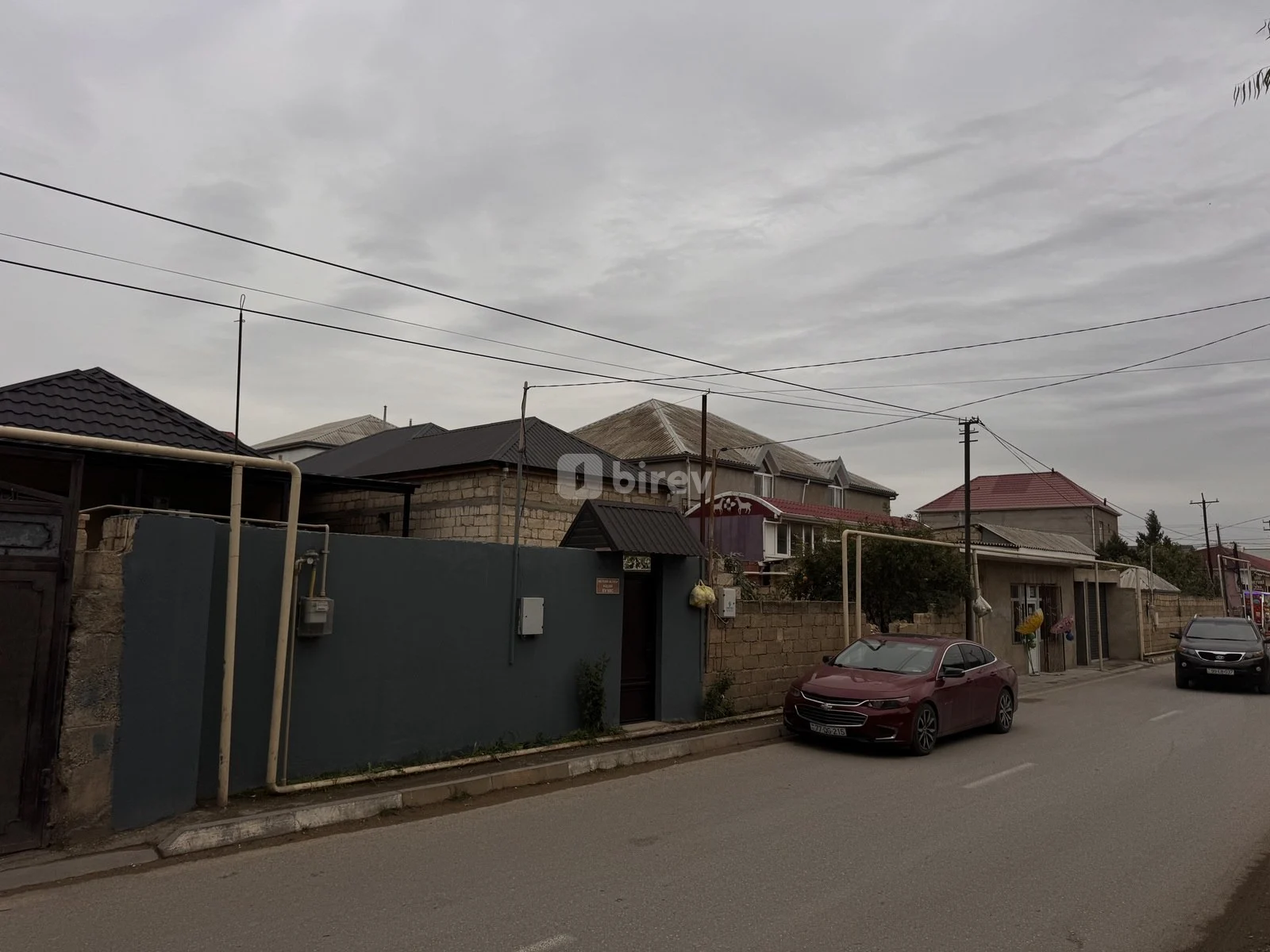 2 otaqlı həyət evi, Ceyranbatan q., Ceyranbatan qəsəbəsi, Abşeron rayonu — şəkil 3