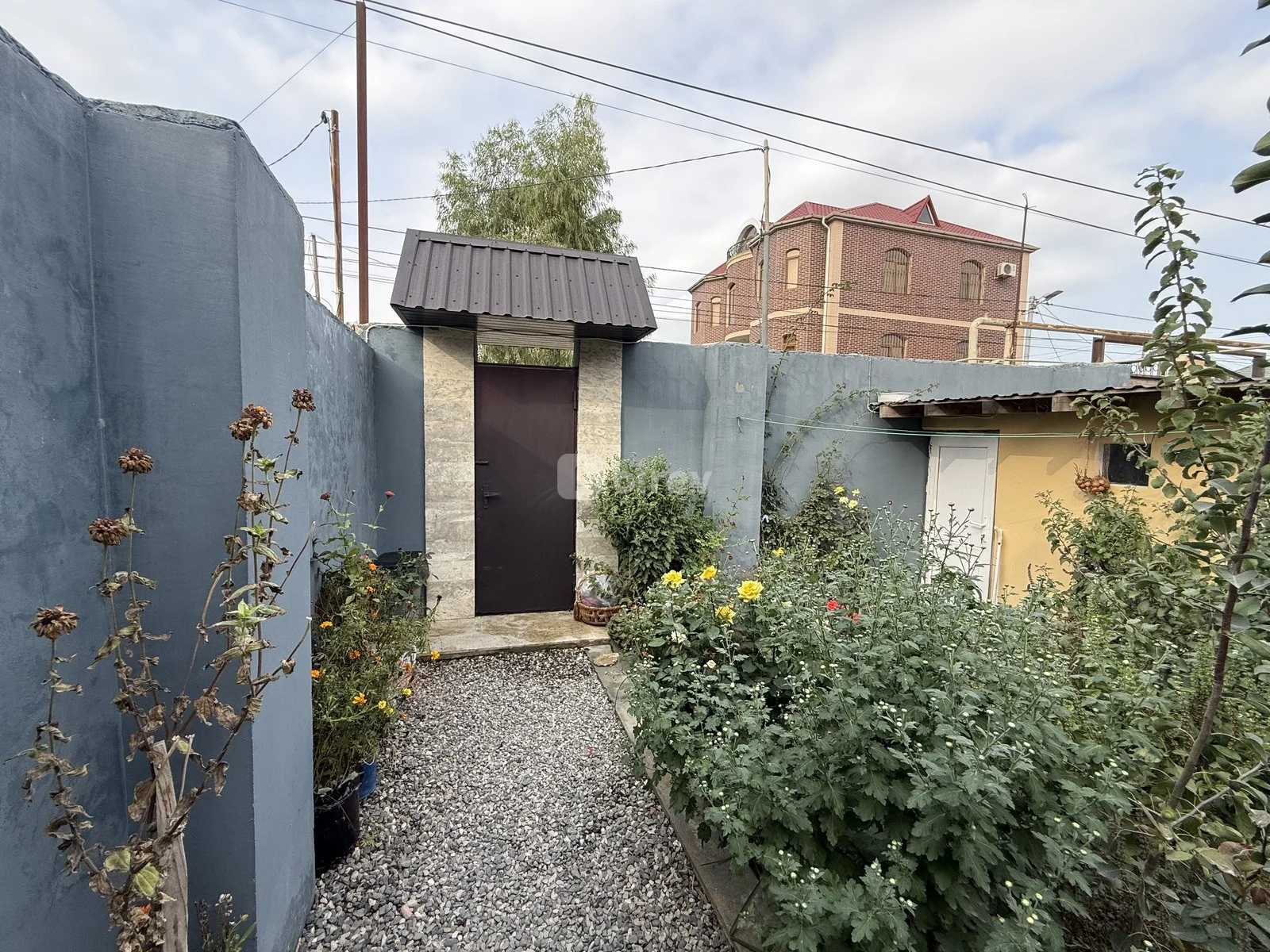 2 otaqlı həyət evi, Ceyranbatan q., Ceyranbatan qəsəbəsi, Abşeron rayonu — şəkil 6
