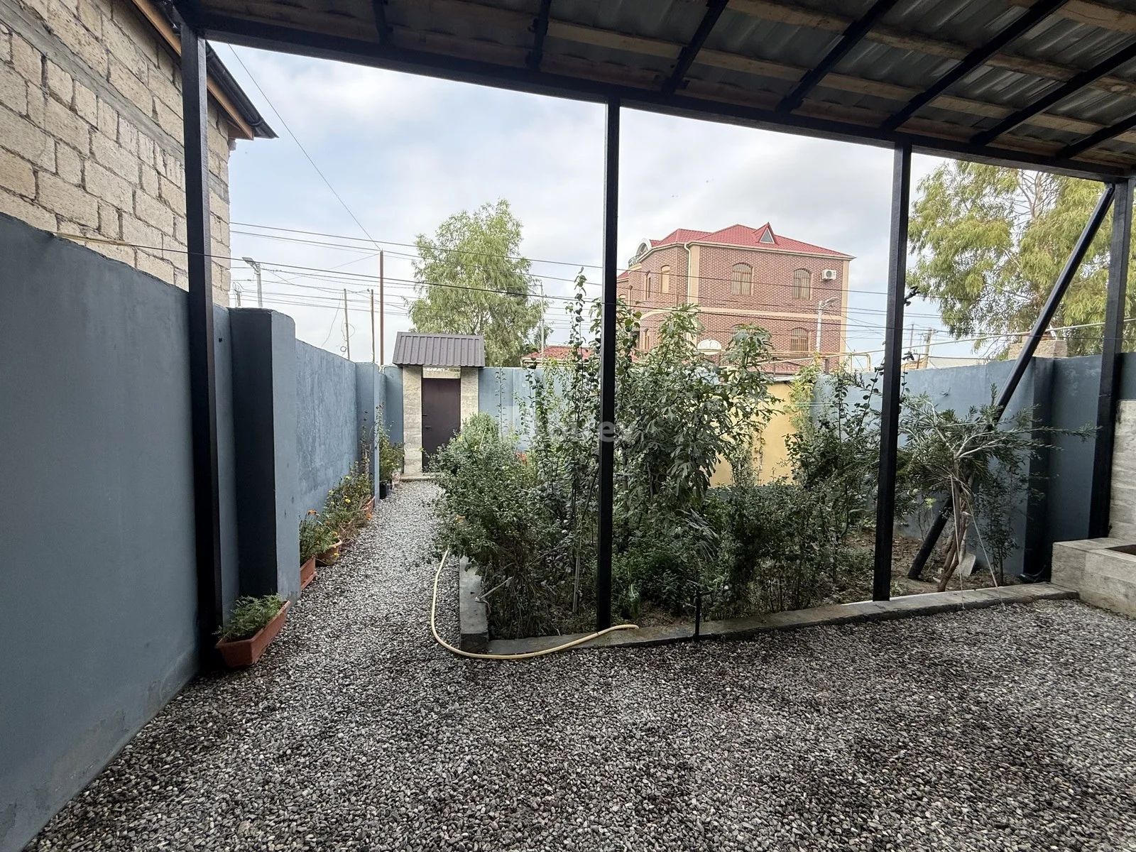 2 otaqlı həyət evi, Ceyranbatan q., Ceyranbatan qəsəbəsi, Abşeron rayonu — şəkil 7