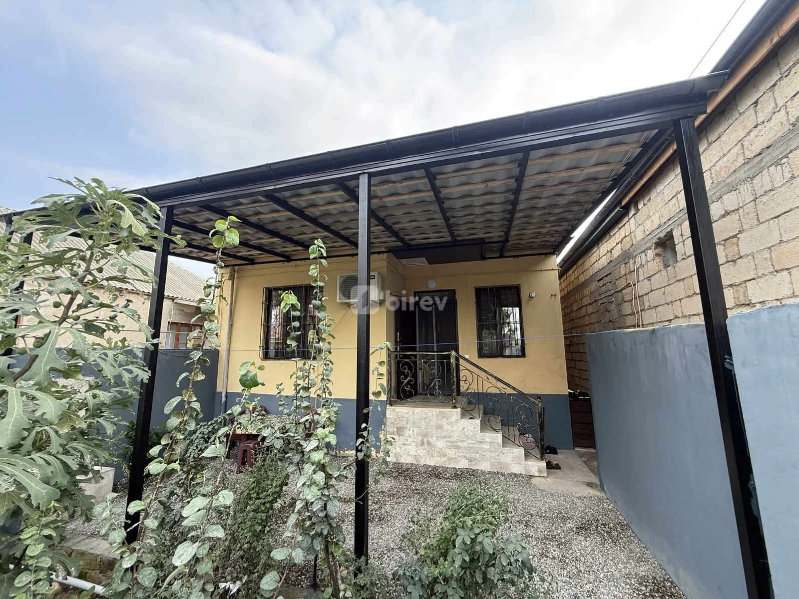 2 otaqlı həyət evi, Ceyranbatan q., Ceyranbatan qəsəbəsi, Abşeron rayonu — şəkil 8