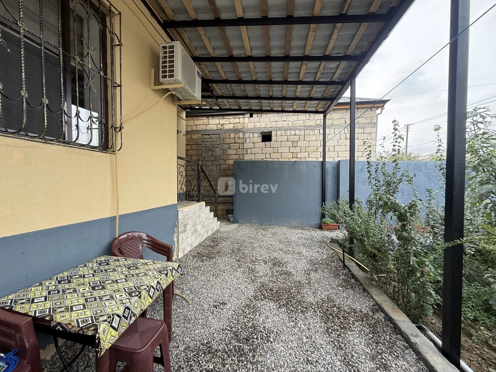 2 otaqlı həyət evi, Ceyranbatan q., Ceyranbatan qəsəbəsi, Abşeron rayonu — şəkil 10