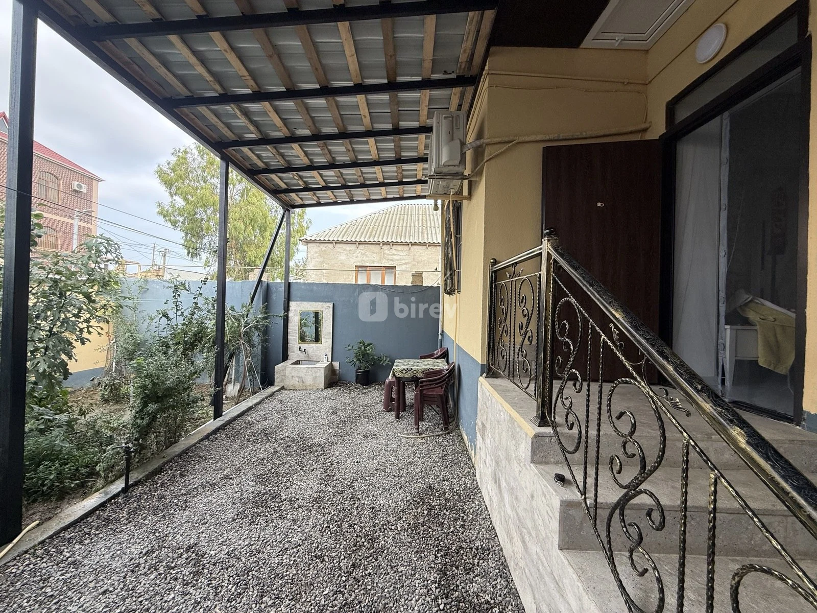 2 otaqlı həyət evi, Ceyranbatan q., Ceyranbatan qəsəbəsi, Abşeron rayonu — şəkil 11