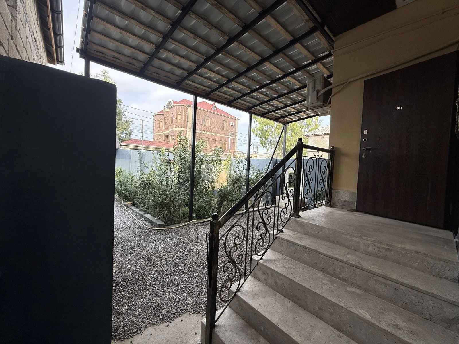 2 otaqlı həyət evi, Ceyranbatan q., Ceyranbatan qəsəbəsi, Abşeron rayonu — şəkil 12