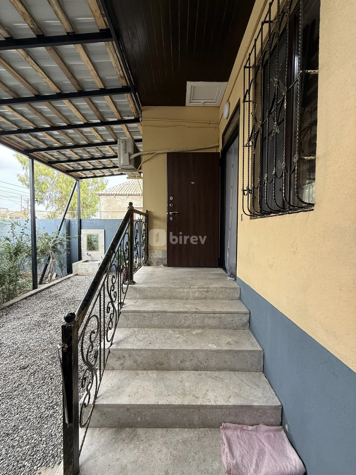 2 otaqlı həyət evi, Ceyranbatan q., Ceyranbatan qəsəbəsi, Abşeron rayonu — şəkil 13