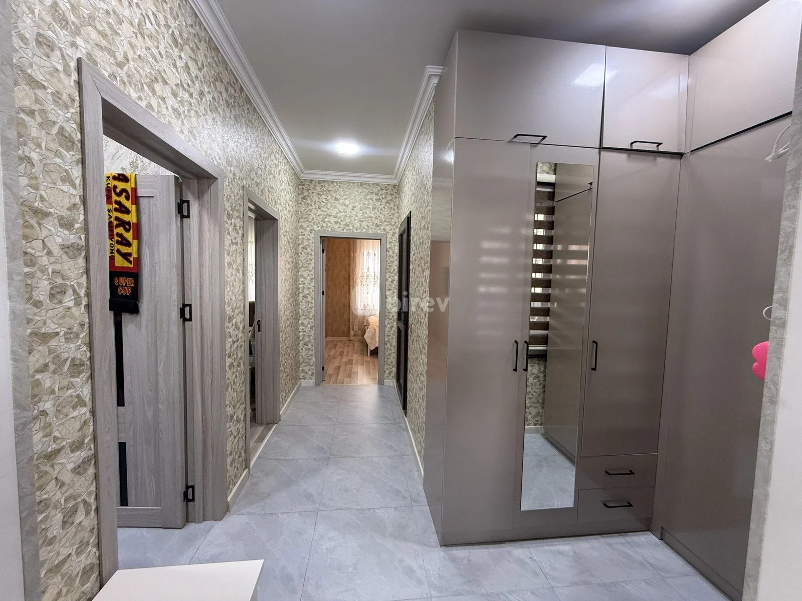 2 otaqlı həyət evi, Ceyranbatan q., Ceyranbatan qəsəbəsi, Abşeron rayonu — şəkil 15