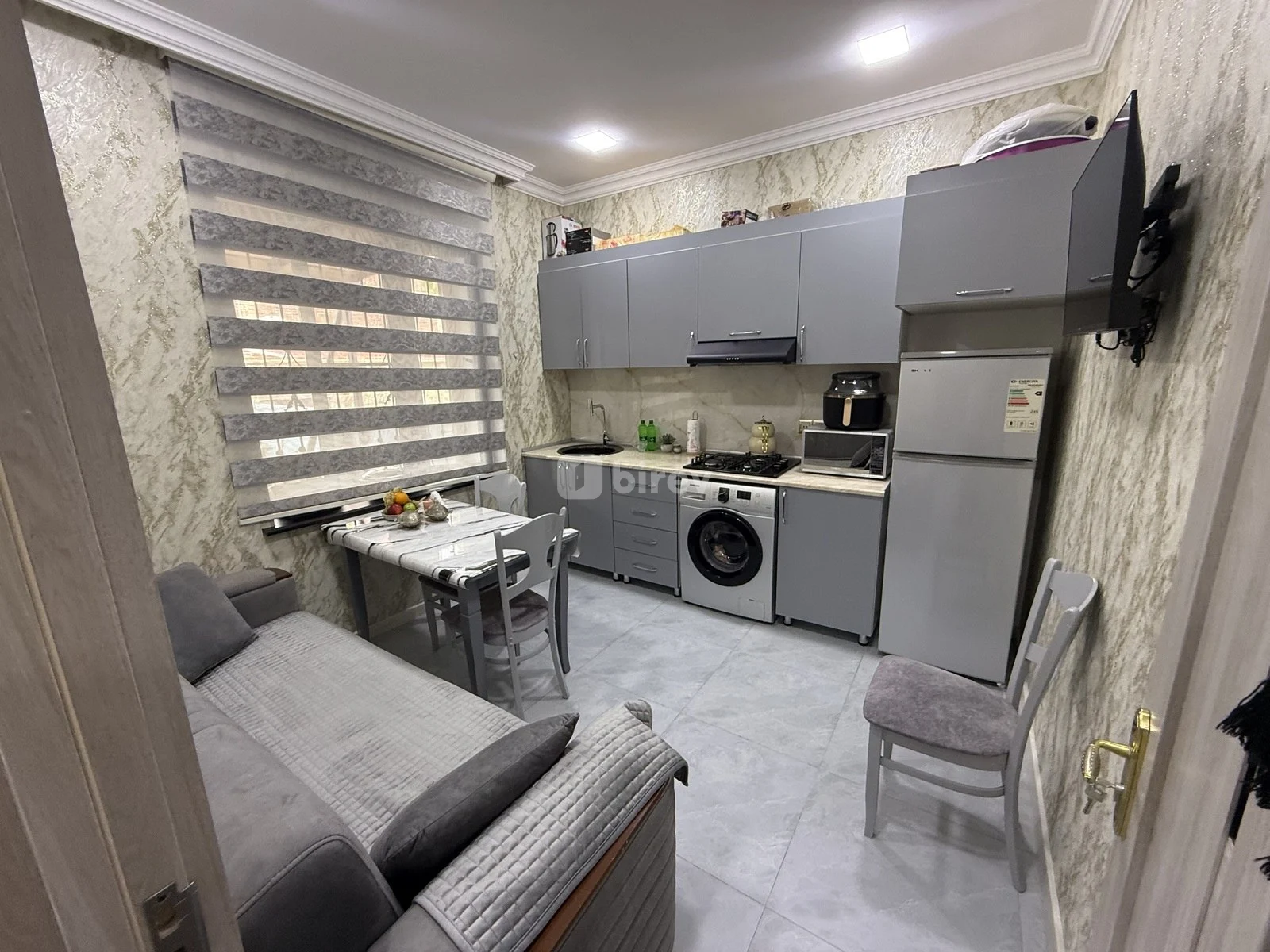 2 otaqlı həyət evi, Ceyranbatan q., Ceyranbatan qəsəbəsi, Abşeron rayonu — şəkil 16