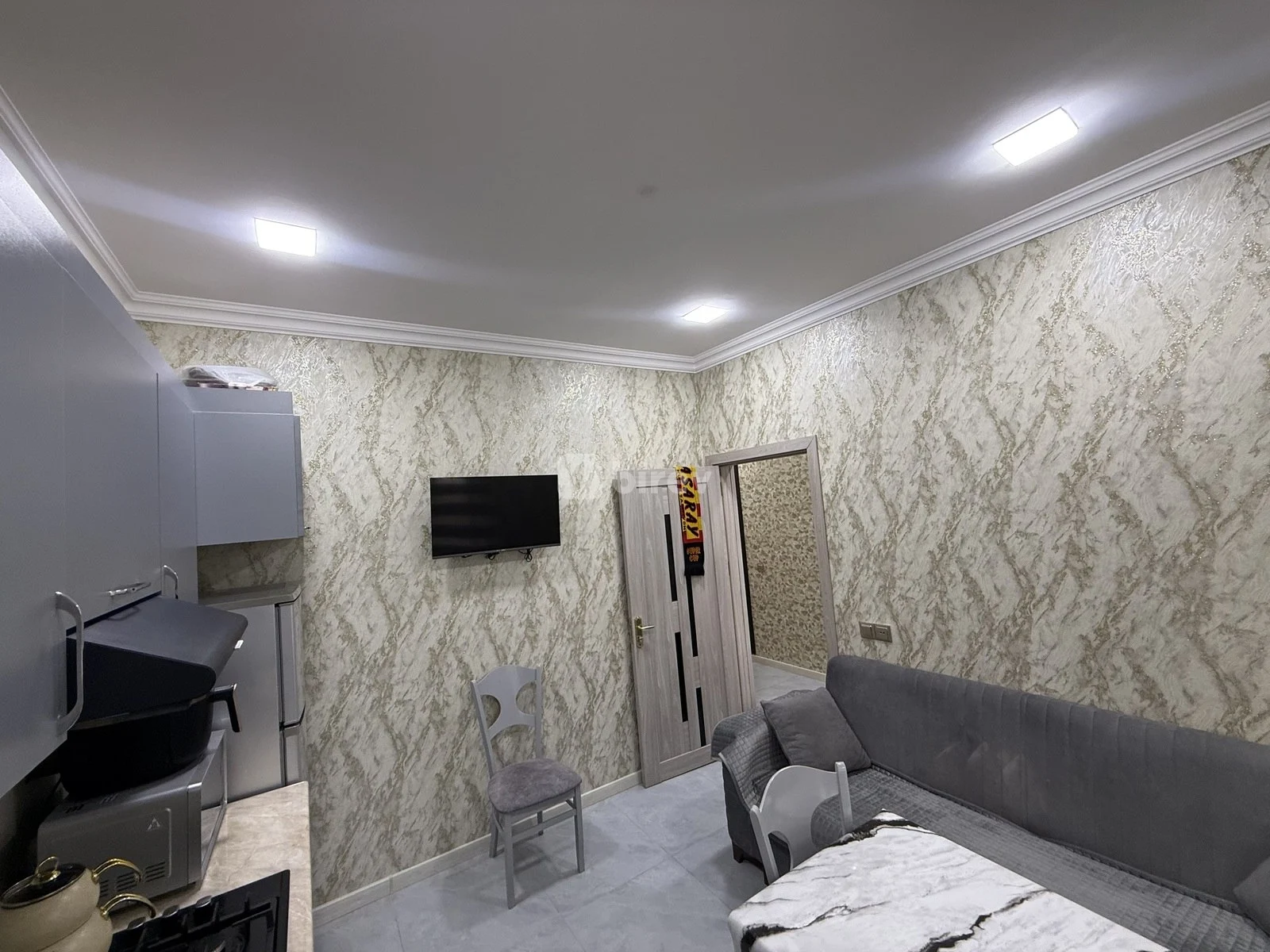 2 otaqlı həyət evi, Ceyranbatan q., Ceyranbatan qəsəbəsi, Abşeron rayonu — şəkil 17
