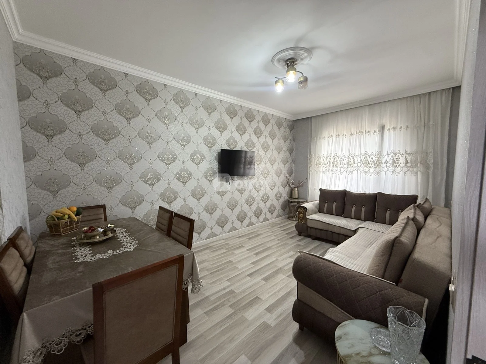 2 otaqlı həyət evi, Ceyranbatan q., Ceyranbatan qəsəbəsi, Abşeron rayonu — şəkil 18